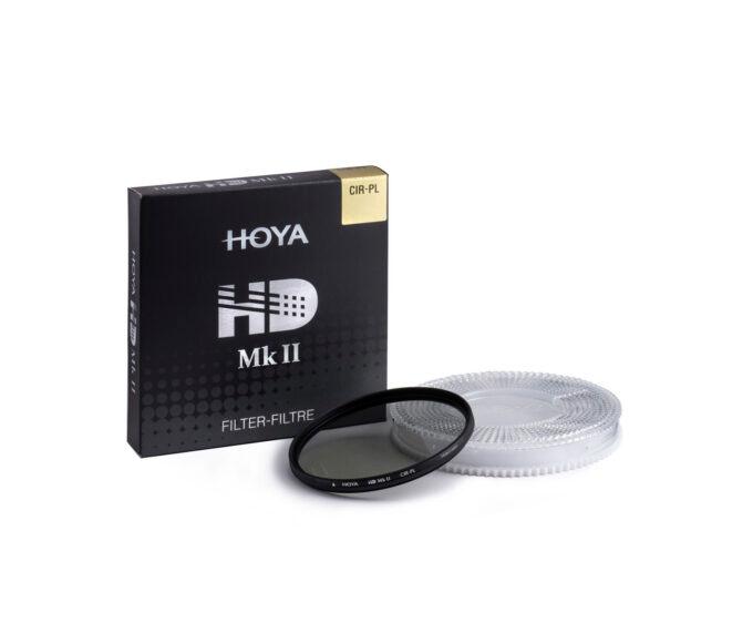 Hoya HD MKII CIR-PL - 67mm