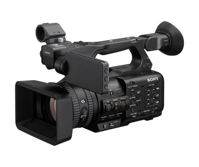 Sony HXR-NX800 Camcorder