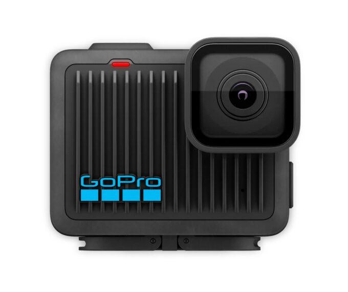 GoPro HERO