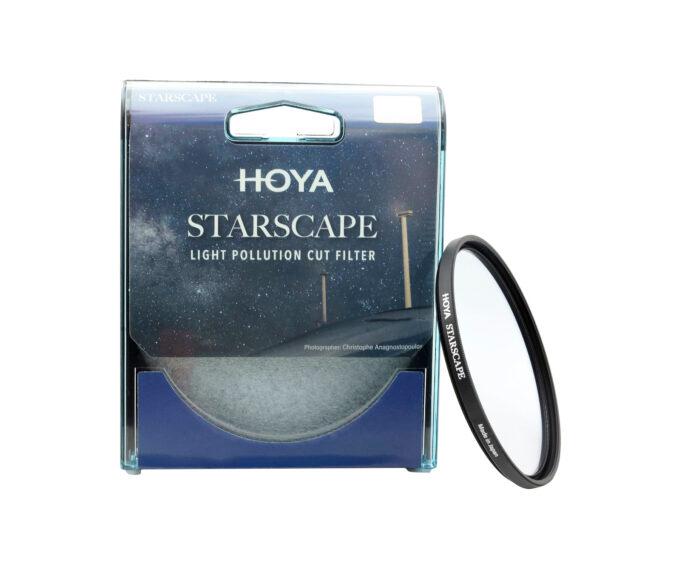 Hoya Starscape Filter - 67mm