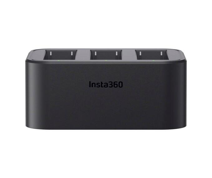 Insta360 Ace/Ace Pro Fast Charge Hub