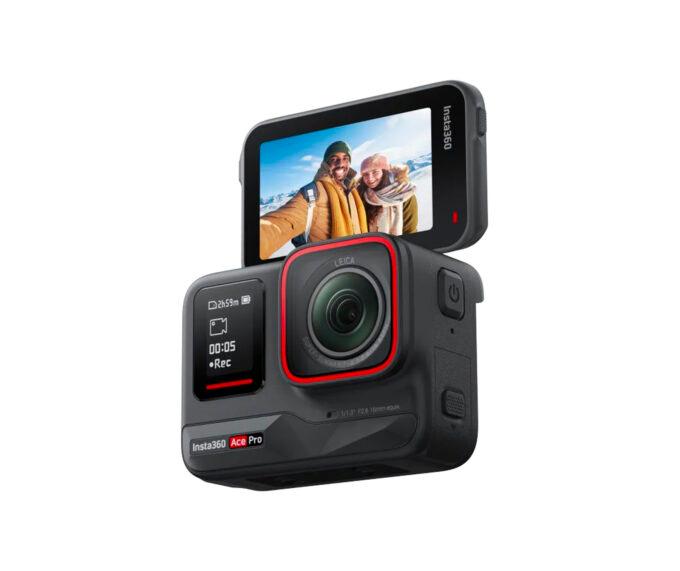 Insta360 Ace Pro