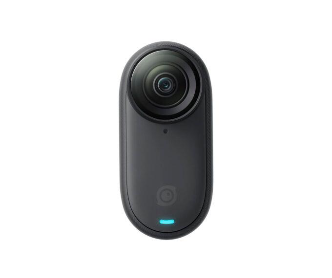 Insta360 GO 3S (128GB) - Midnight Black