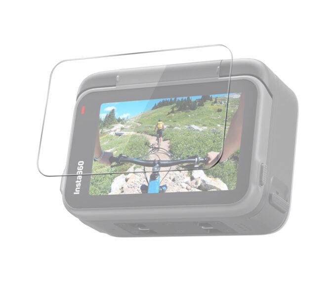 Insta360 Ace Pro 2 Screen Protector