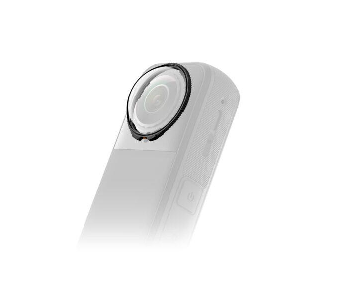 Insta360 X5 Premium Lens Guards