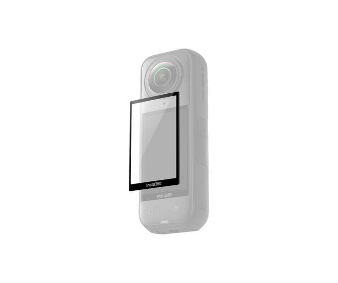 Insta360 X5 Screen Protector