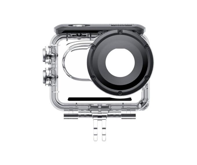 Insta360 GO 3/GO 3S Dive Case