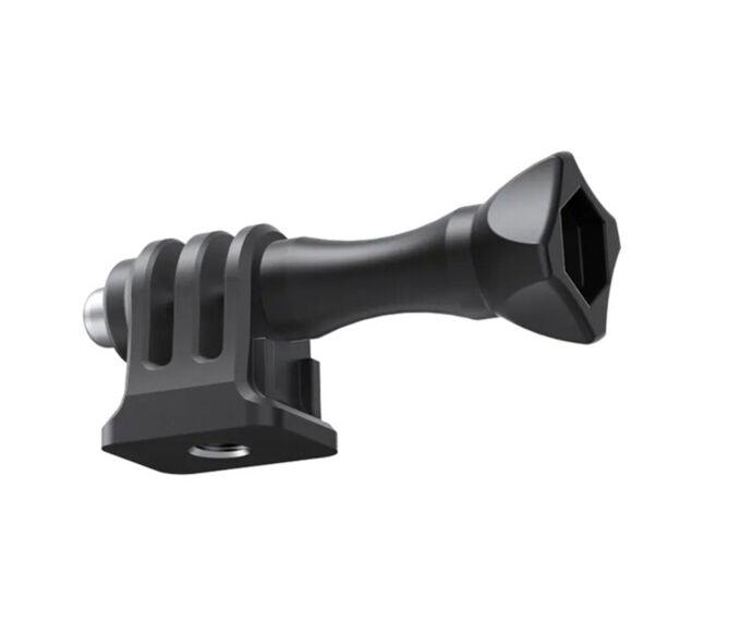 Insta360 3-Prong Mount to 1/4"-20 Thread Adapter