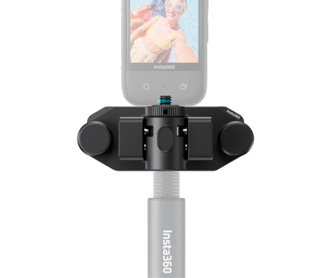 Insta360 Magnetic Selfie Stick Holster