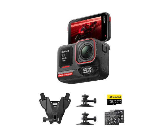 Insta360 Ace Pro 2 MM93 Edition