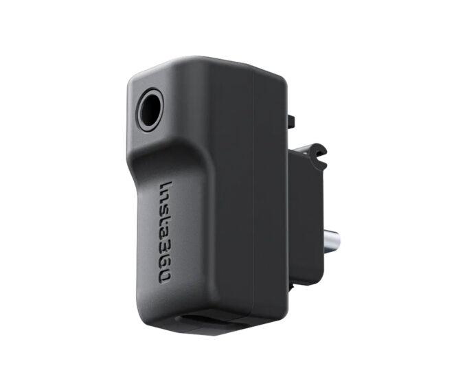 Insta360 X4 Mic Adapter