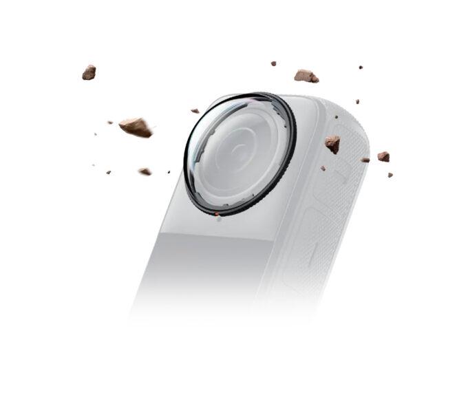 Insta360 X4 Premium Lens Guard