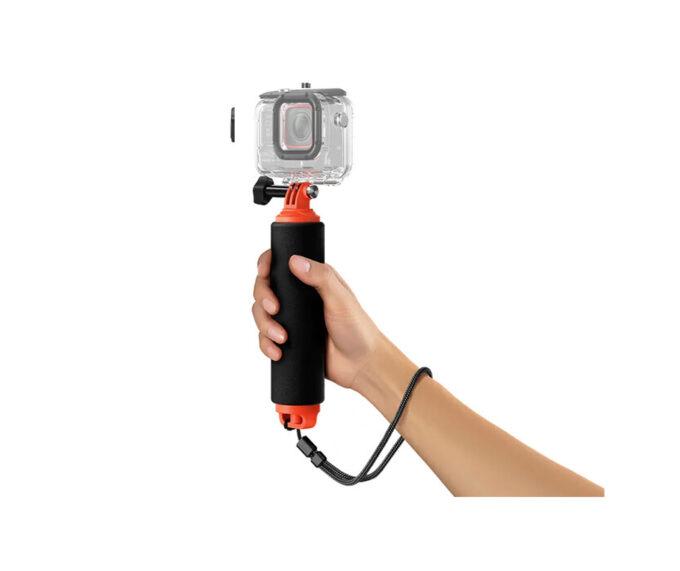 Insta360 Floating Hand Grip