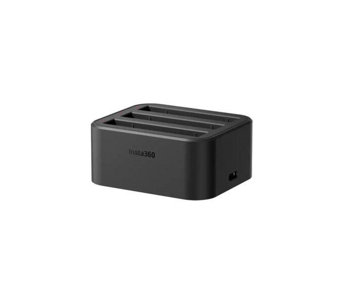 Insta360 X3 Fast Charge Hub