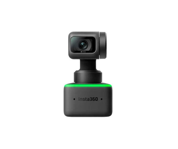 Insta360 Link AI-Powered 4K Webcam