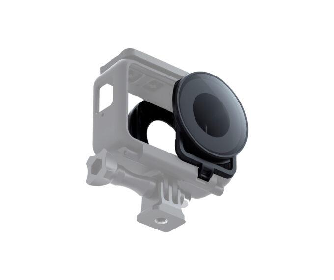 Insta360 ONE R Lens Guards