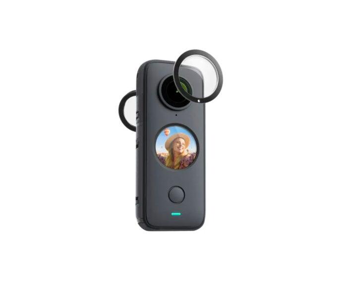 Insta360 ONE X2 Lens Guards