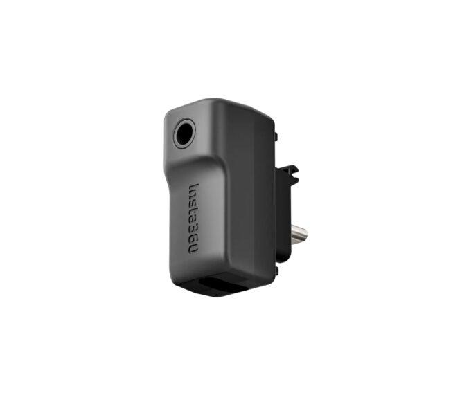 Insta360 X3 Mic Adapter