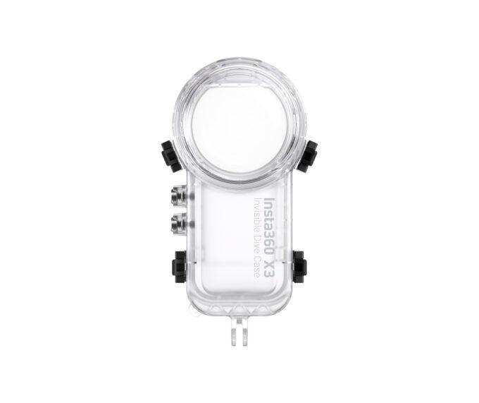 Insta360 X3 Invisible Dive Case
