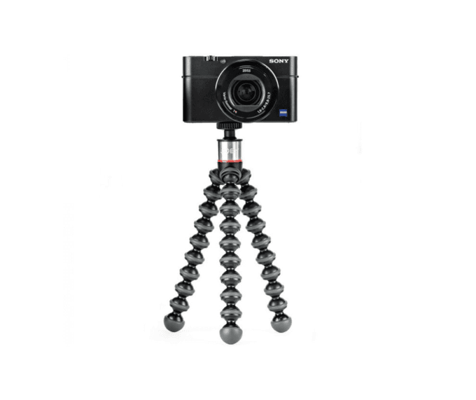 Joby GorillaPod 500