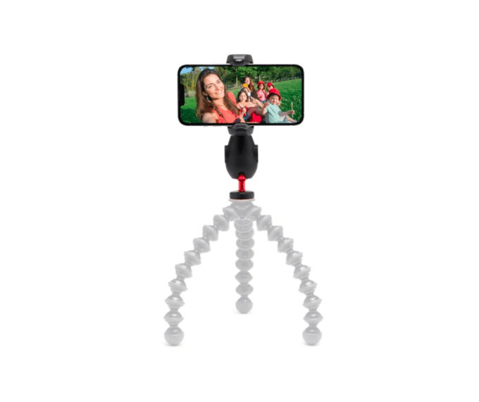Joby GripTight PRO 3 Mount