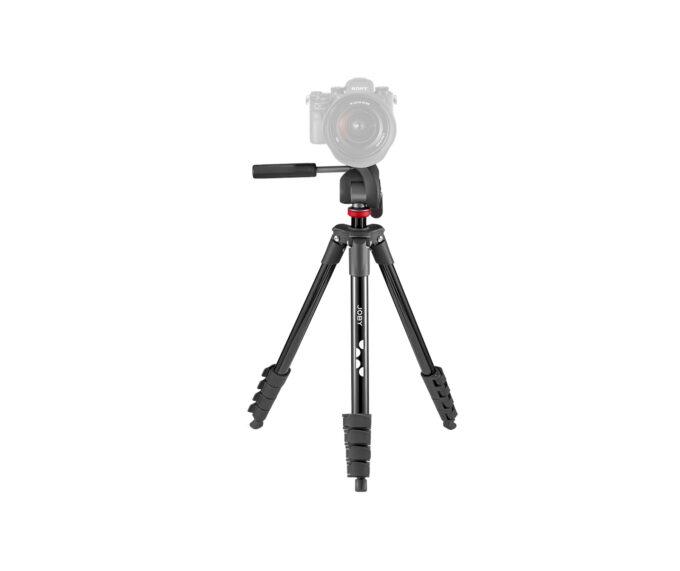 Joby Compact Advanced Kit with Phone Clamp