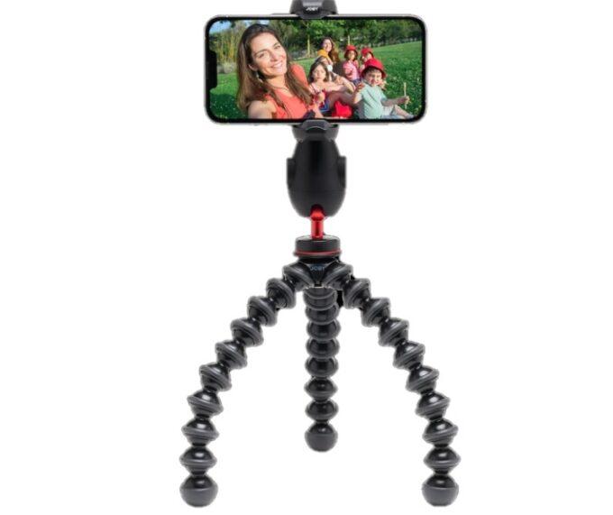 Joby GripTight PRO 3 GorillaPod