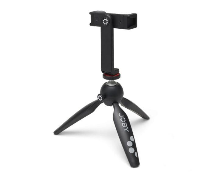 Joby HandyPod 2 Black Kit