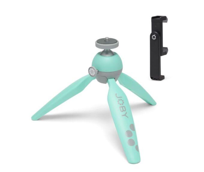 Joby HandyPod 2 Teal Kit