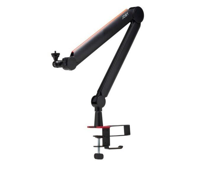 Joby Wavo Boom Arm