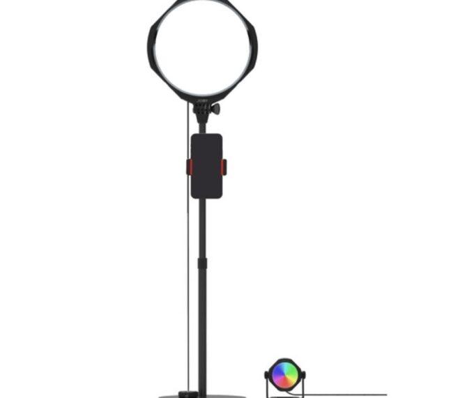 Joby Beamo Studio Deluxe Lighting Kit