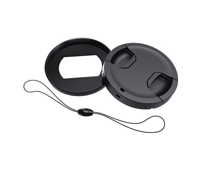 JJC Filter Adapter & Lens Cap Kit for Sony RX100 VII & ZV-1