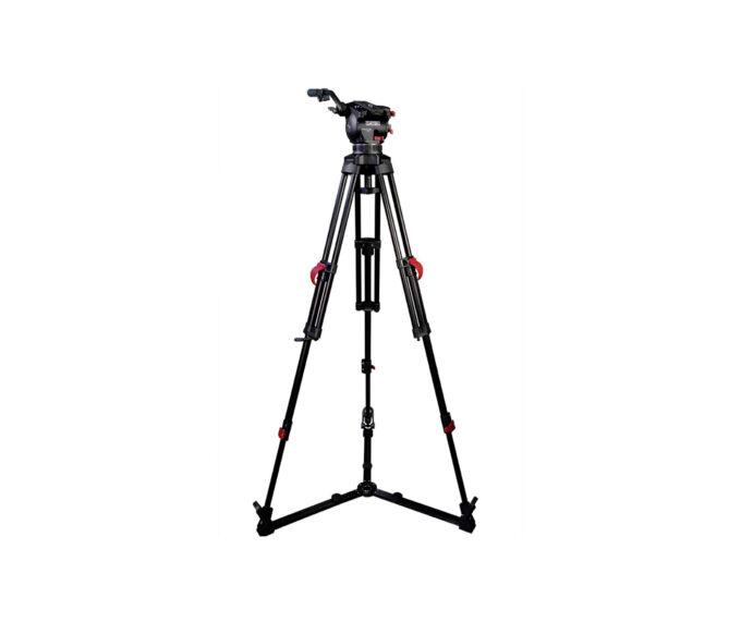 CARTONI Focus 10 Red Lock Alu System GS