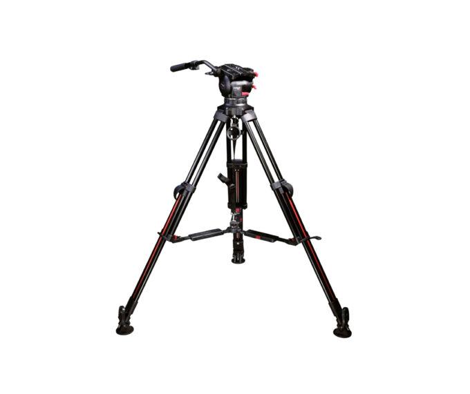 CARTONI Focus 10 SDS Alu System