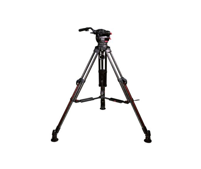 CARTONI Focus 10 SDS Carbon System