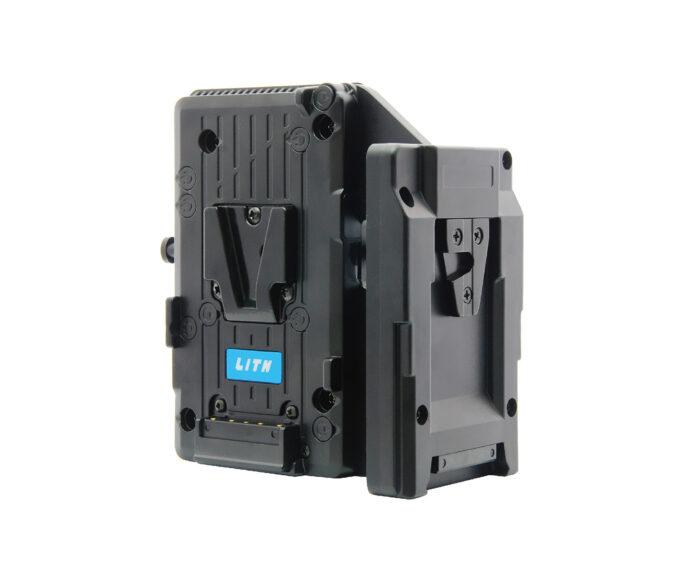Lith L-TS Universal Hot-Swap Battery Mount