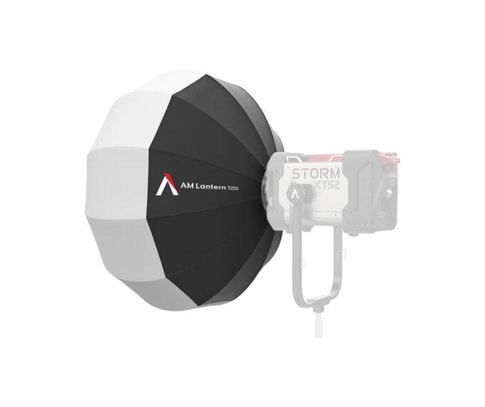 Aputure Mount Lantern 120