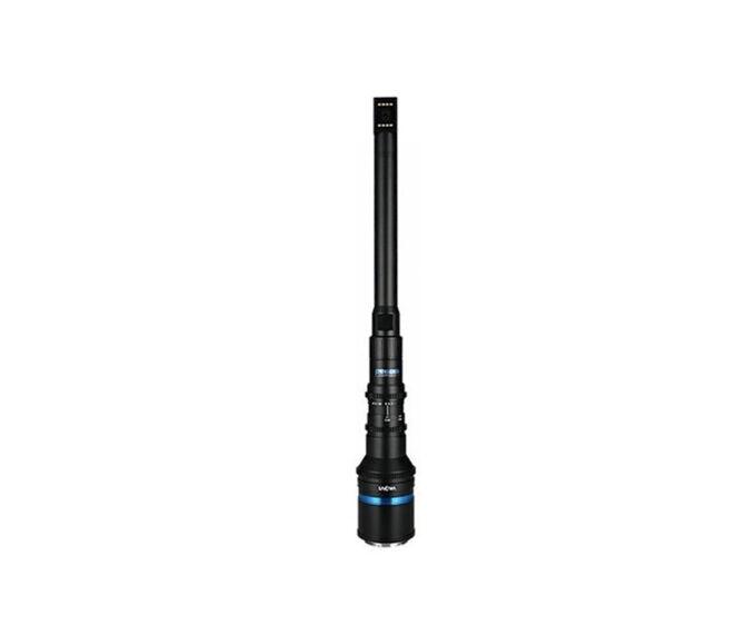 Laowa 24mm T14-40 Full Frame 2x PeriProbe Cine Lens (EF Mount)