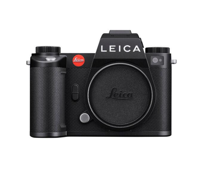 Leica SL3