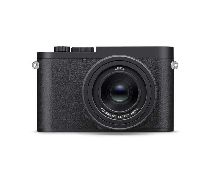 Leica Q3 Monochrom