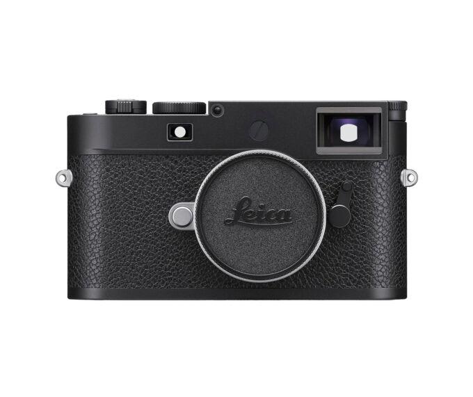 Leica M11-P (Black)