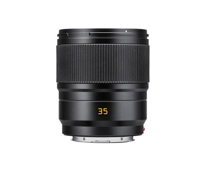 Leica Summicron-SL 35mm f/2.0 ASPH