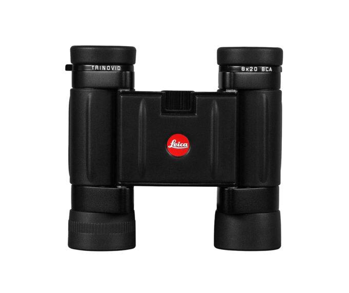 Leica 40342 Trinovid 8 x 20 Compact Binoculars