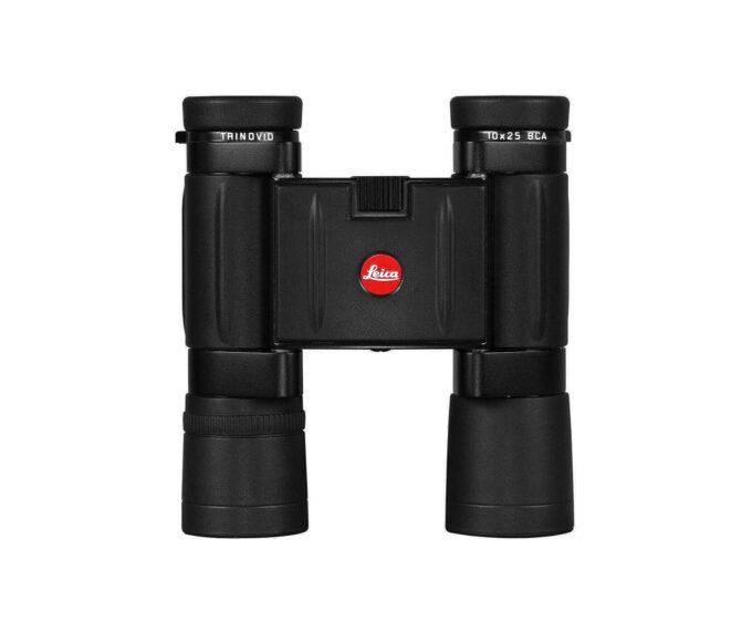 Leica 40343 Trinovid 10 x 25 Compact Binoculars
