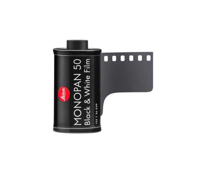 Leica MONOPAN 50