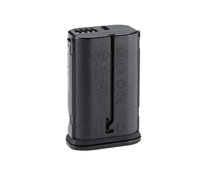Leica SL2 / Q2 Lithium Ionen Akku BP-SCL4