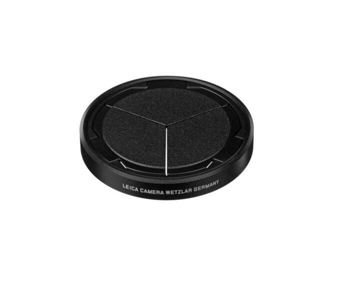 Leica D-Lux (Typ 109) Automatic Lens Cap