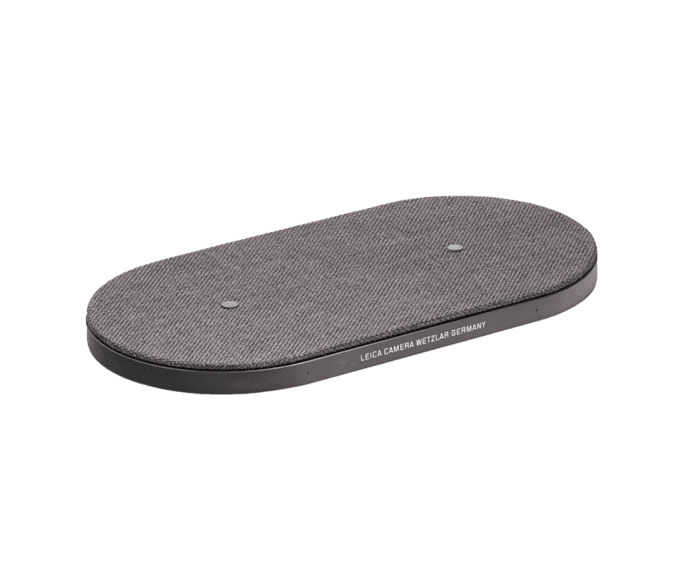 Leica Drop XL Wireless Charger