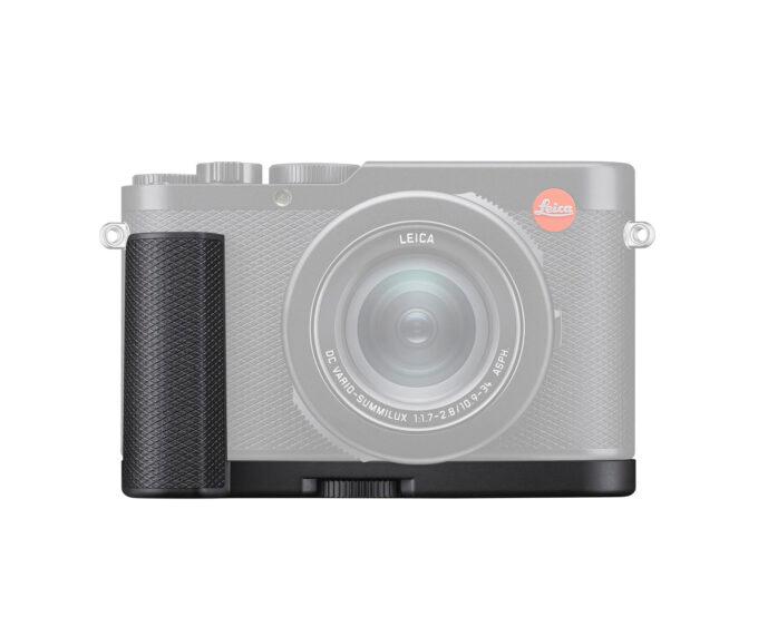 Leica Handgrip for D-Lux 8 (Black)