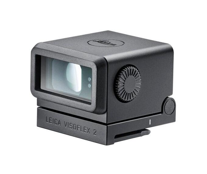 Leica Visoflex 2 Electronic Viewfinder